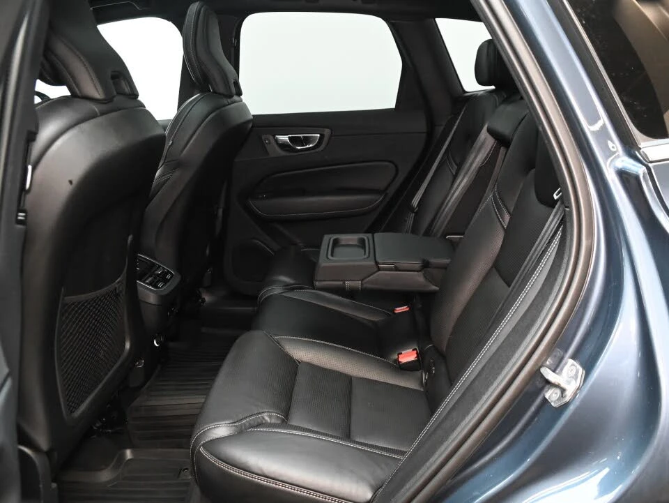 Volvo XC60 T6 INSCRIPTION* DISTRONIC* ��������* 360* ������ � | Mobile.bg � ����������� 16