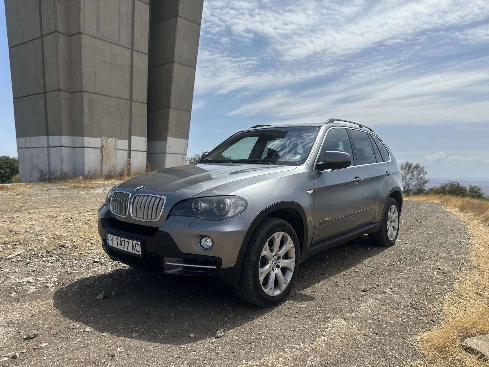 BMW X5 1.6i