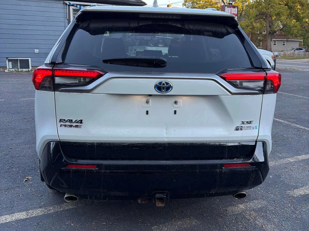 Toyota Rav4 PRIME XSE TECH PACK AWD | CARFAX | ��� ��������� | Mobile.bg � ����������� 5