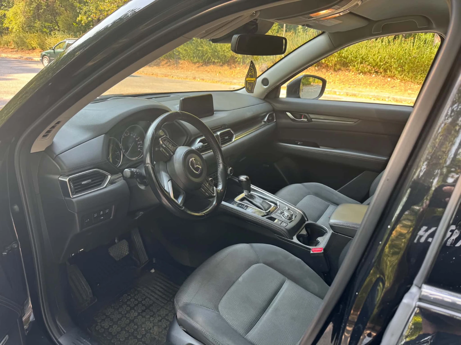 Mazda CX-5, снимка 6 - Автомобили и джипове - 56629865