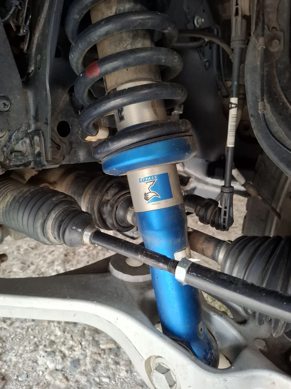Ford Raptor, снимка 9 - Автомобили и джипове - 56727986