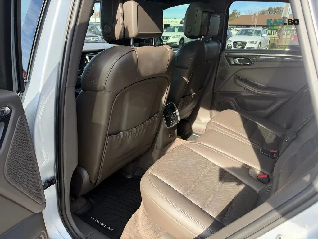 Porsche Macan, снимка 14 - Автомобили и джипове - 56729015