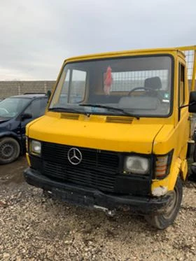 Mercedes-Benz 307 2.4, снимка 1