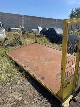 Mercedes-Benz 307 2.4, снимка 5