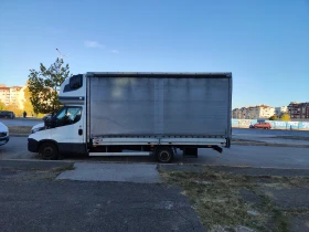 Iveco 35c18 Daily, снимка 1