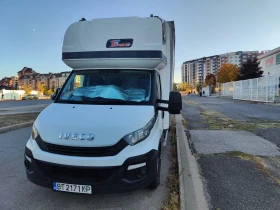 Iveco 35c18 Daily, снимка 6