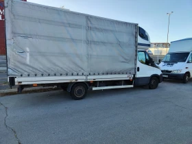 Iveco 35c18 Daily, снимка 3