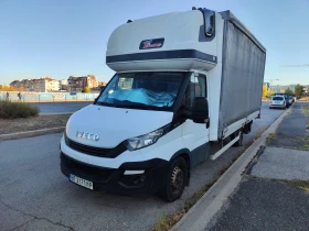 Iveco 35c18 Daily, снимка 5