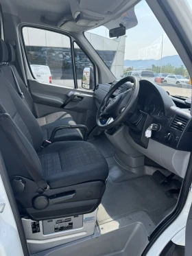 Mercedes-Benz Sprinter 314 /   | Mobile.bg    6