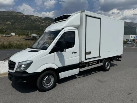 Mercedes-Benz Sprinter 314 Хладилен/ гаранция , снимка 3