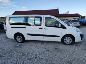 Fiat Scudo 2.0 дизел Италия, снимка 4