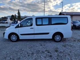 Fiat Scudo 2.0 дизел Италия, снимка 10