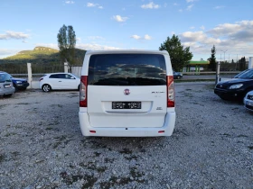 Fiat Scudo 2.0 дизел Италия, снимка 7