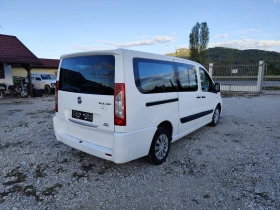 Fiat Scudo 2.0 дизел Италия, снимка 6