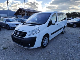 Fiat Scudo 2.0 дизел Италия, снимка 1