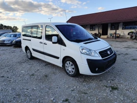 Fiat Scudo 2.0 дизел Италия, снимка 3