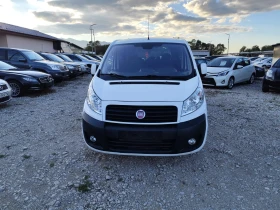 Fiat Scudo 2.0 дизел Италия, снимка 2