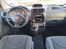 Fiat Scudo 2.0 дизел Италия, снимка 11