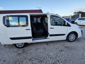 Fiat Scudo 2.0 дизел Италия, снимка 5