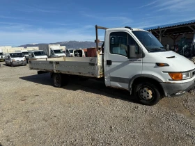 Iveco 35c13 2.8 5 метра, снимка 3