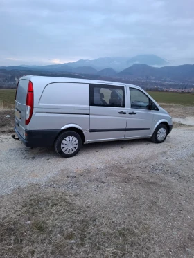 Mercedes-Benz Vito, снимка 4