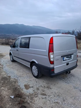 Mercedes-Benz Vito, снимка 3