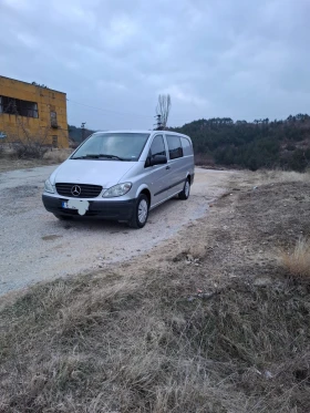 Mercedes-Benz Vito, снимка 6