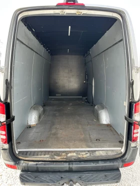 Mercedes-Benz Sprinter 319 V6 3.0 MAXI Aut. Klima, снимка 14