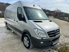 Mercedes-Benz Sprinter 319 V6 3.0 MAXI Aut. Klima, снимка 2