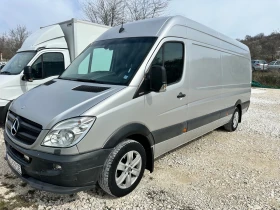 Mercedes-Benz Sprinter 319 V6 3.0 MAXI Aut. Klima, снимка 1