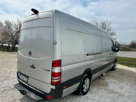 Mercedes-Benz Sprinter 319 V6 3.0 MAXI Aut. Klima, снимка 3