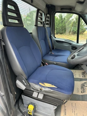 Iveco Daily 35c12 !!!  | Mobile.bg    9