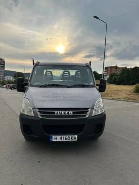     Iveco Daily 35c12 !!! 