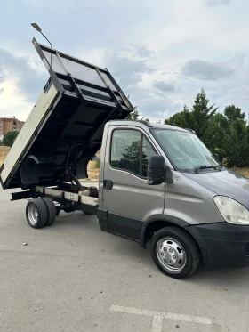 Iveco Daily 35c12 !!!  | Mobile.bg    13