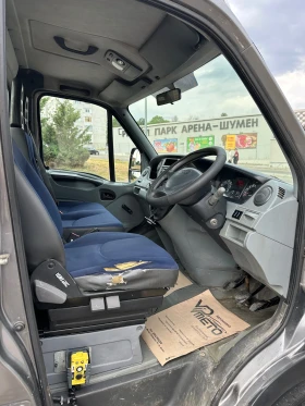 Iveco Daily 35c12 !!!  | Mobile.bg    8
