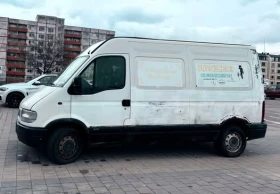 Обява за продажба на Opel Movano 2.8DTI ~4 499 лв. - изображение 3