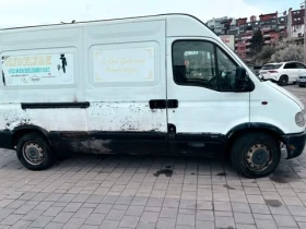 Обява за продажба на Opel Movano 2.8DTI ~4 499 лв. - изображение 1