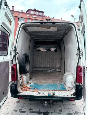 Обява за продажба на Opel Movano 2.8DTI ~4 499 лв. - изображение 8