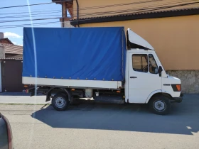 Обява за продажба на Mercedes-Benz 207 ~4 500 лв. - изображение 3