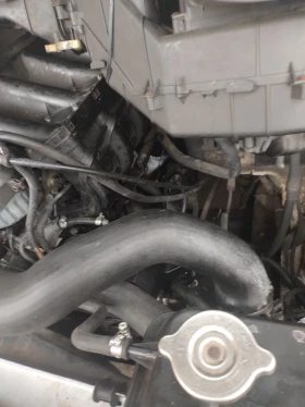 Mercedes-Benz Sprinter 311 MAXI Десен волан, снимка 12