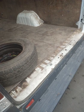 Mercedes-Benz Sprinter 311 MAXI Десен волан, снимка 16
