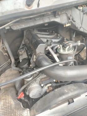 Mercedes-Benz Sprinter 311 MAXI Десен волан, снимка 11