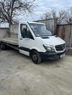 ������ Mercedes-Benz 313