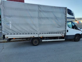 Iveco 35c18 Daily | Auto.bg — изображение 4