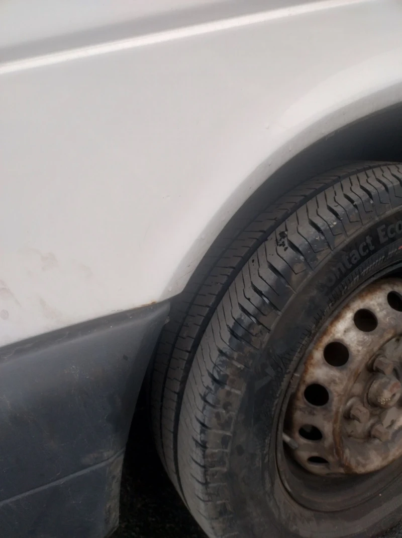 Mercedes-Benz Sprinter 311 MAXI Десен волан, снимка 8 - Бусове и автобуси - 53513544