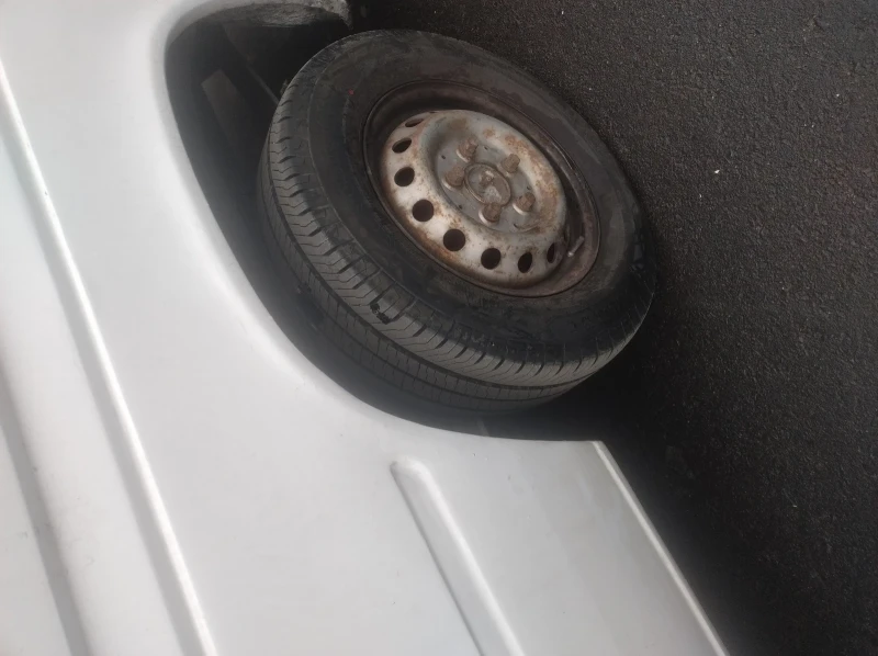 Mercedes-Benz Sprinter 311 MAXI Десен волан, снимка 6 - Бусове и автобуси - 53513544