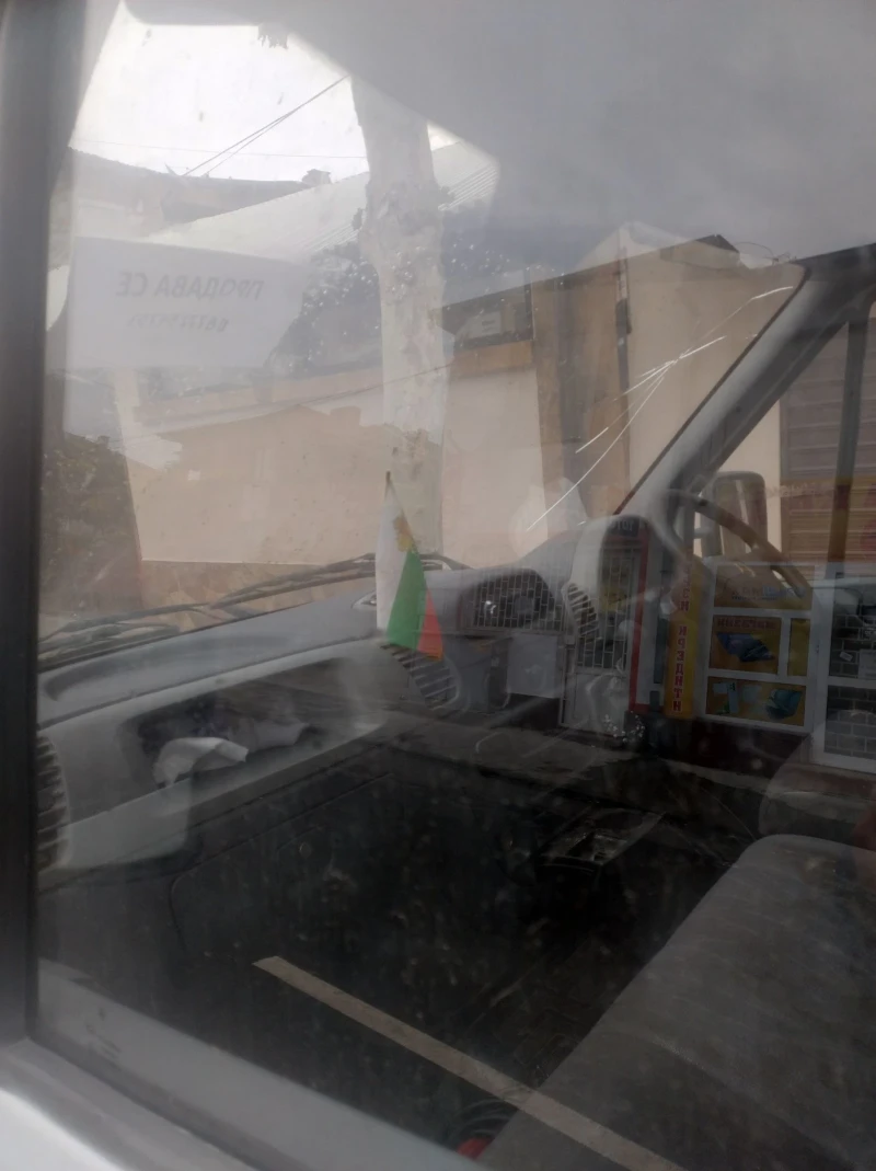 Mercedes-Benz Sprinter 311 MAXI Десен волан, снимка 9 - Бусове и автобуси - 53513544