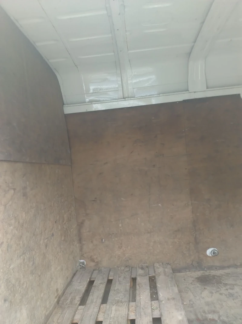 Mercedes-Benz Sprinter 311 MAXI Десен волан, снимка 13 - Бусове и автобуси - 53513544