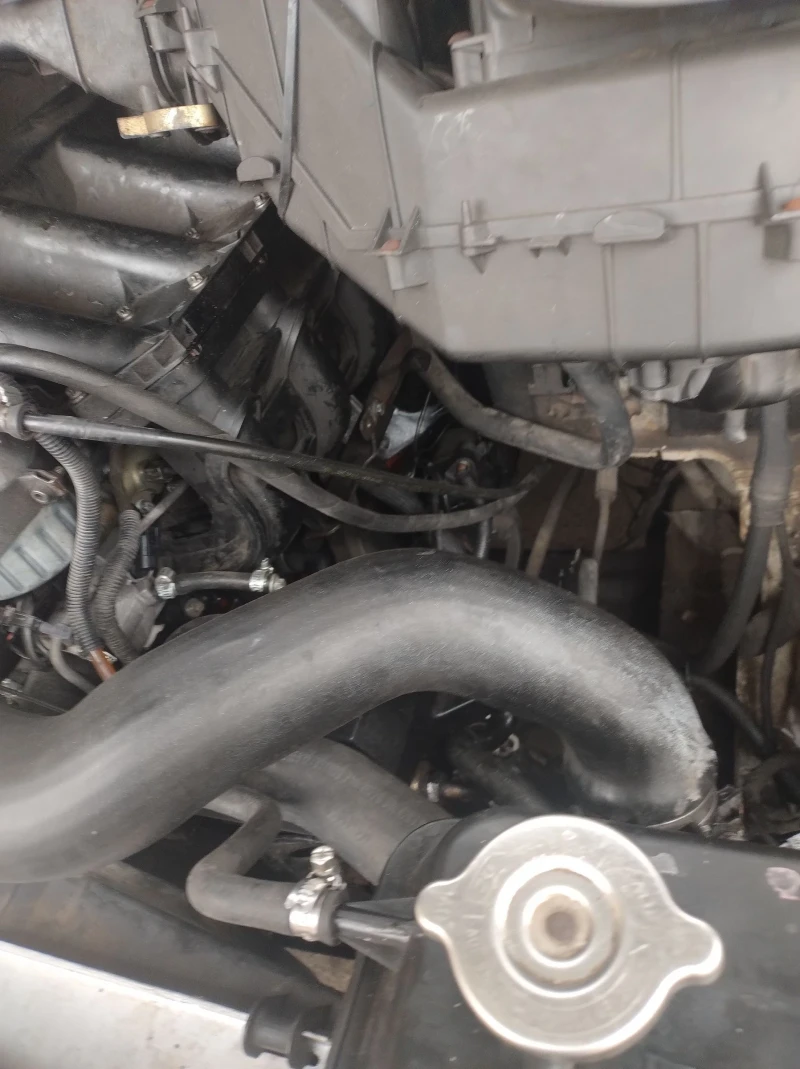 Mercedes-Benz Sprinter 311 MAXI Десен волан, снимка 12 - Бусове и автобуси - 53513544