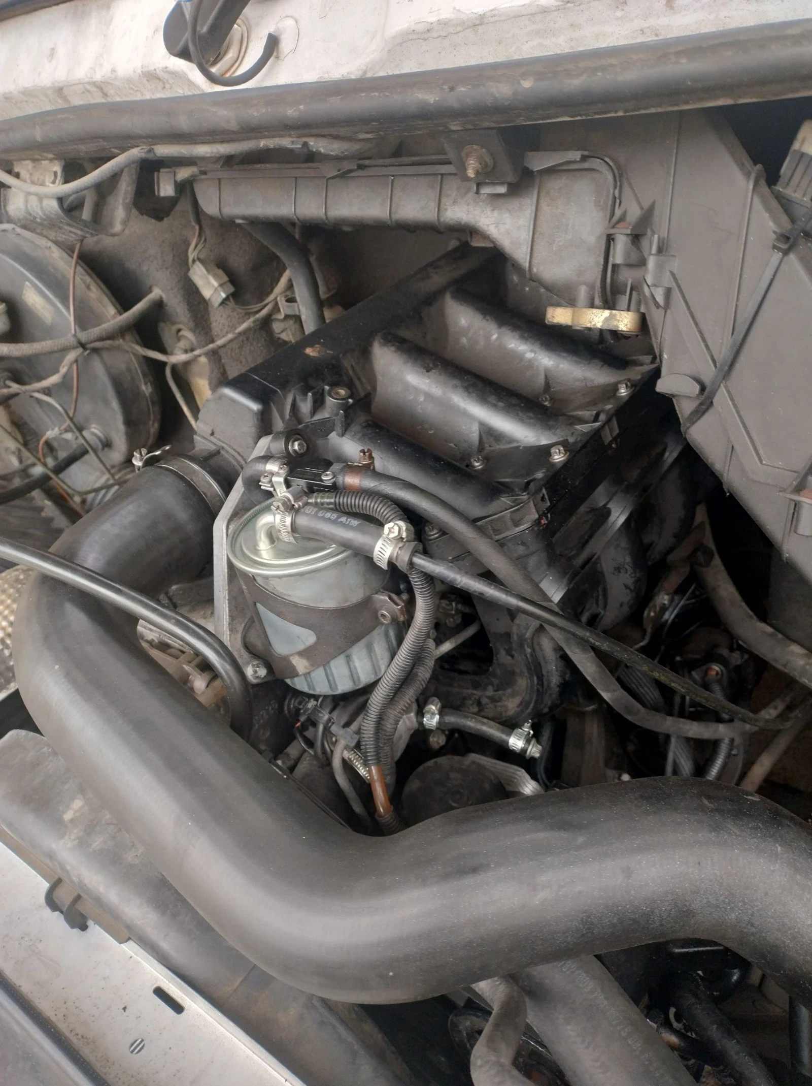 Mercedes-Benz Sprinter 311 MAXI ����� ����� | Mobile.bg � ����������� 15